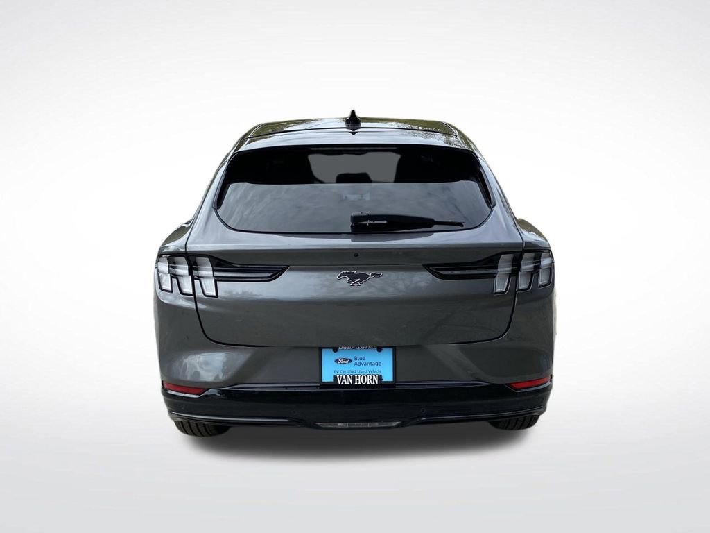 Certified 2023 Ford Mustang Mach-E Premium image 17