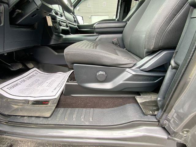 Certified 2021 Ford F150 XL w/ Equipment Group 101A High AWD/4WD image 12
