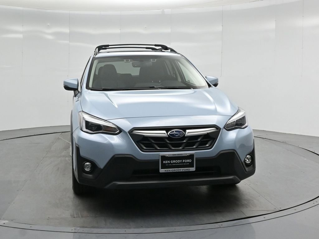 Used 2022 Subaru Crosstrek 2.5i Limited w/ Moonroof Package 2 image 26
