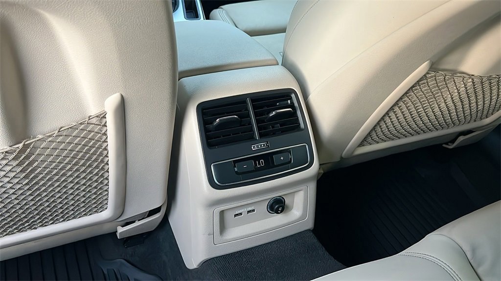 Used 2022 Audi A5 2.0T Premium Plus w/ Premium Plus image 8