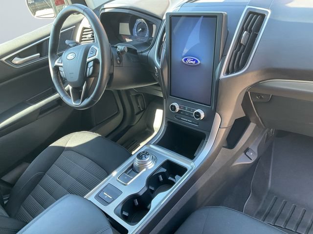 Certified 2022 Ford Edge SEL w/ Convenience Package AWD/4WD image 10