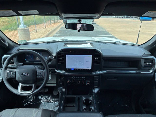 Certified 2024 Ford F150 STX w/ STX Black Appearance Package AWD/4WD image 10