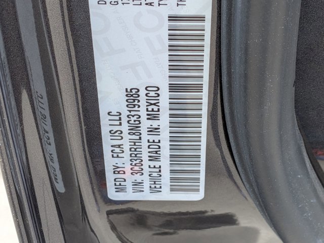 Used 2022 RAM 3500 Big Horn w/ Level A Equipment Group image 29