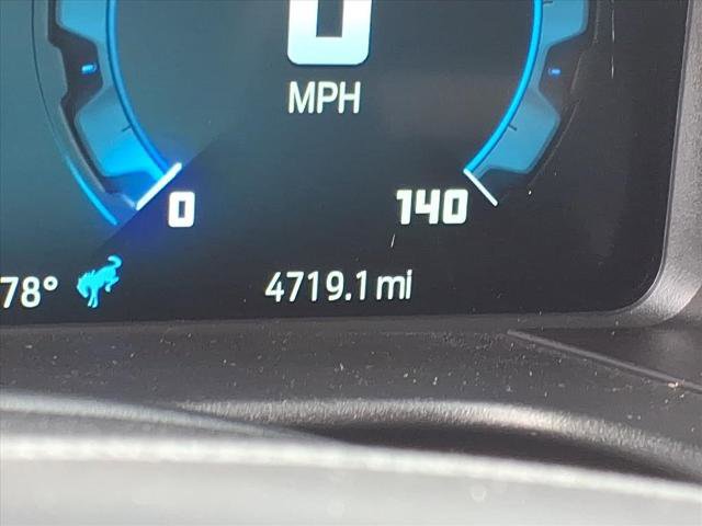 Certified 2025 Ford Bronco Sport Big Bend image 15