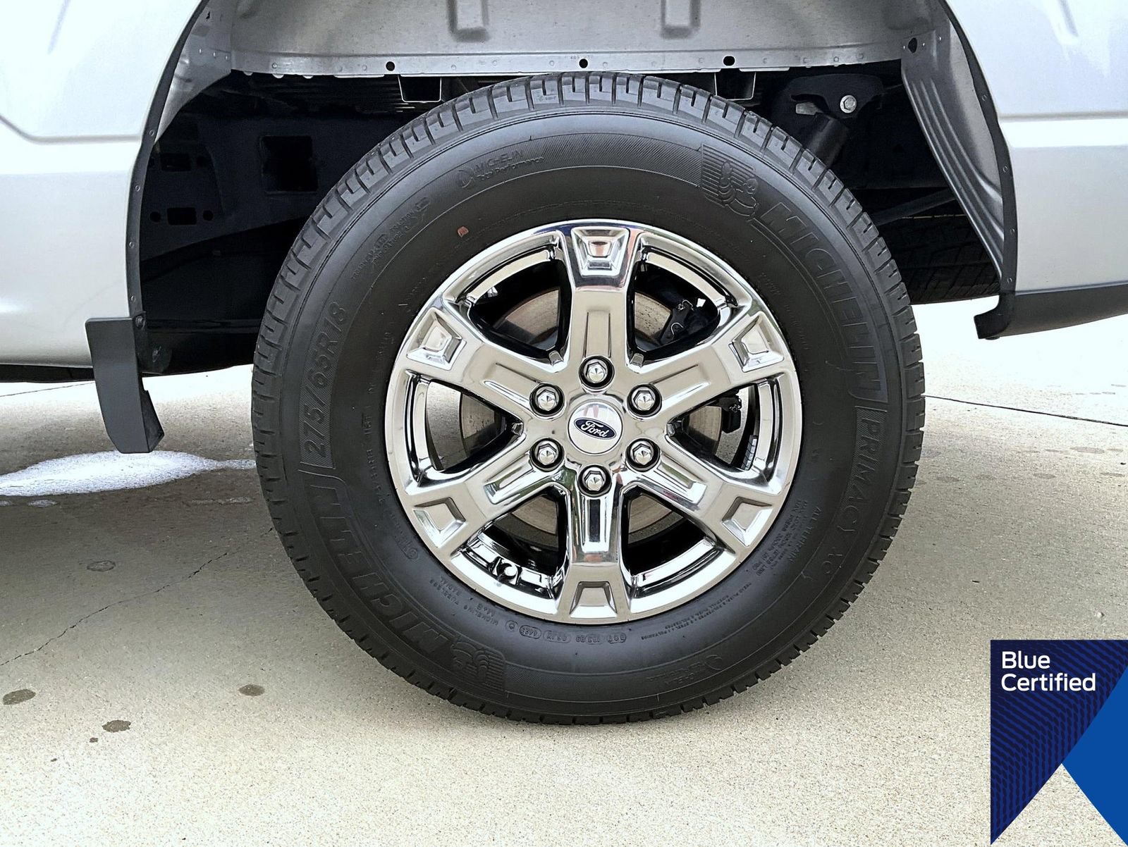 Certified 2023 Ford F150 XLT w/ Equipment Group 302A High AWD/4WD image 24