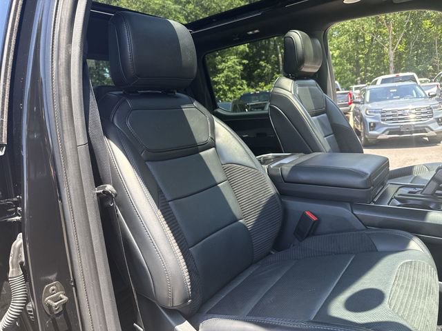 Certified 2023 Ford F150 Raptor w/ Raptor 37 Performance Package AWD/4WD image 25