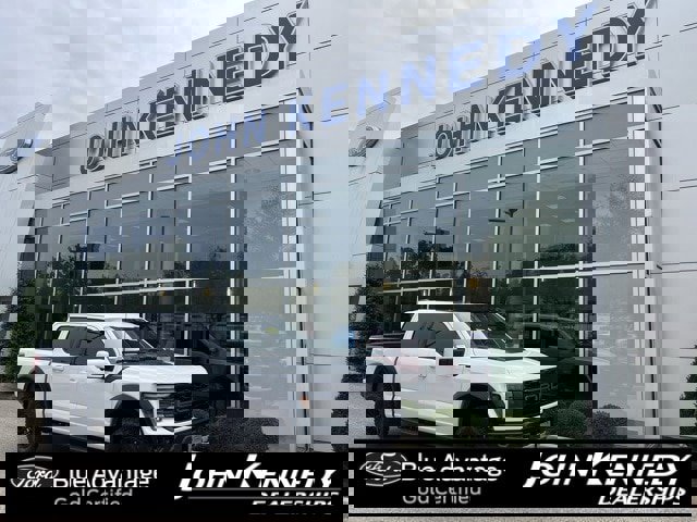 Certified 2025 Ford F150 Raptor image 7