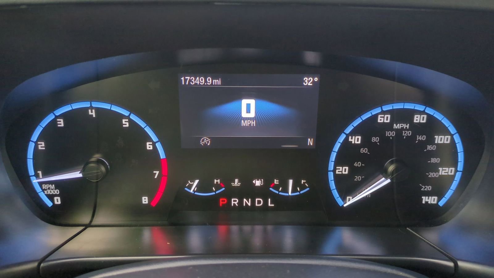 Certified 2024 Ford Bronco Sport Big Bend w/ Convenience Package image 39