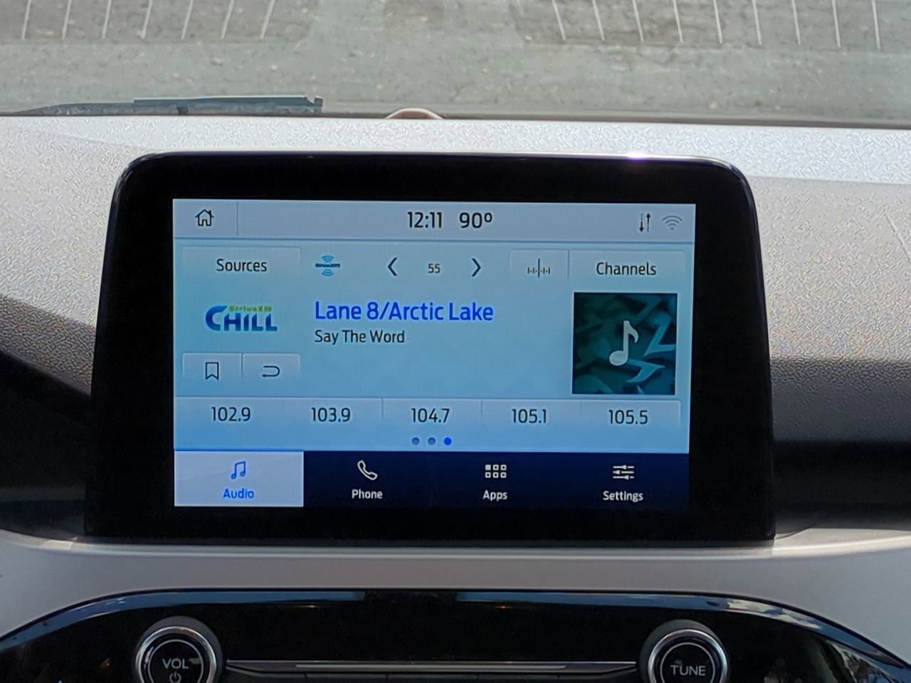 Certified 2022 Ford Escape SE image 18