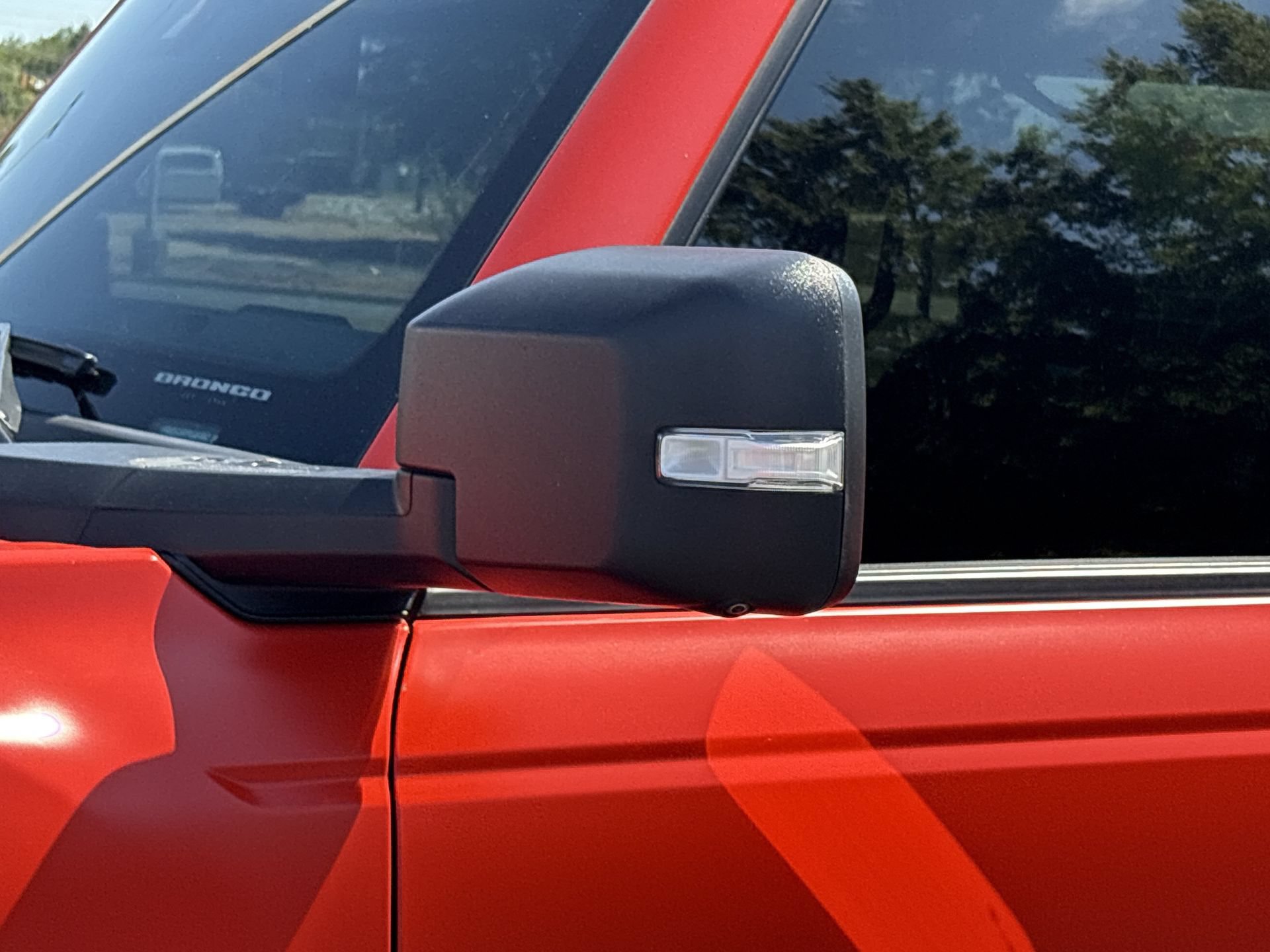 Certified 2023 Ford Bronco Raptor AWD/4WD image 29