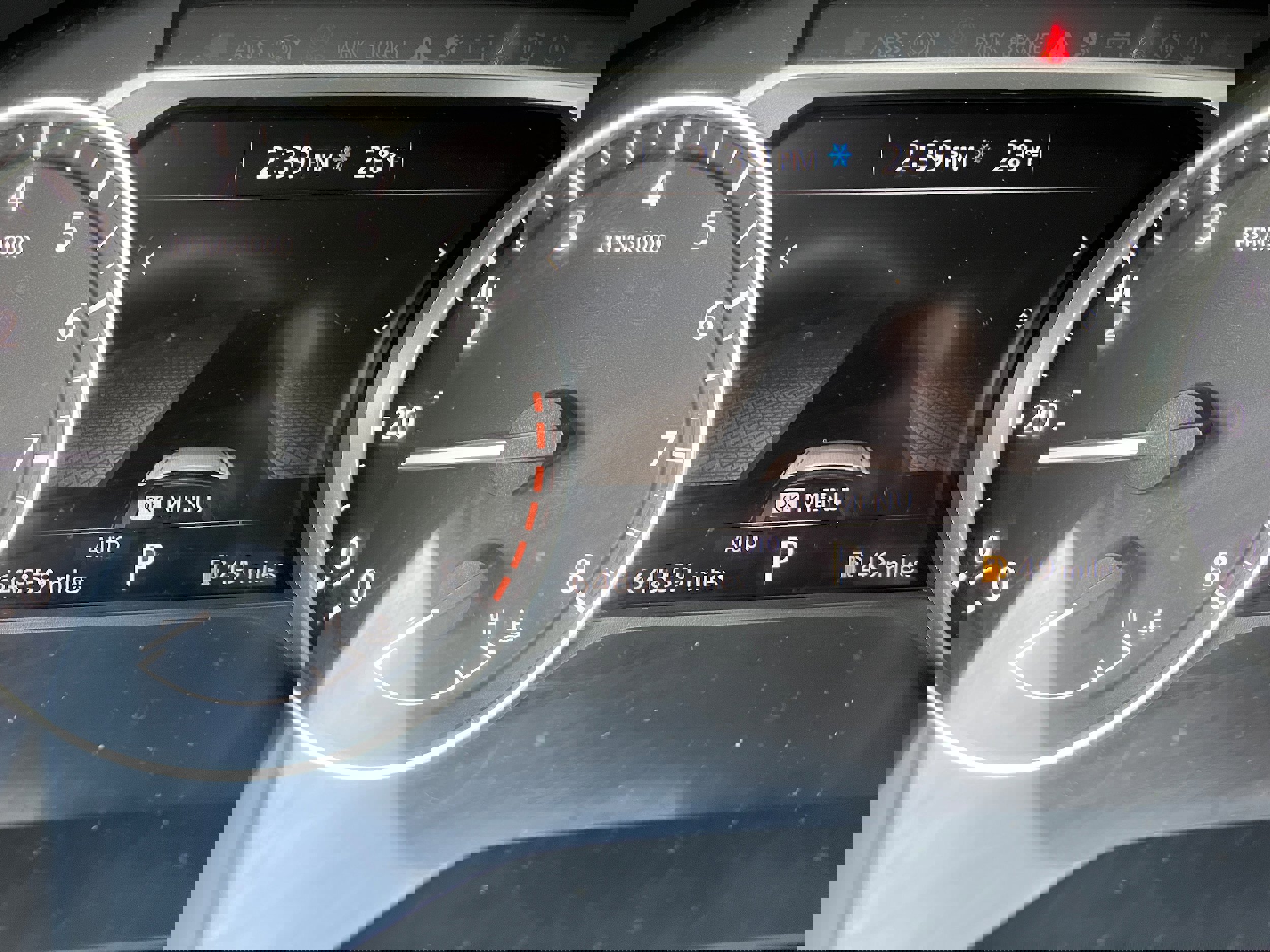 Used 2022 Nissan Pathfinder SV image 23