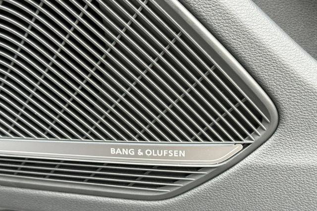 Used 2021 Audi S5 Premium Plus image 35