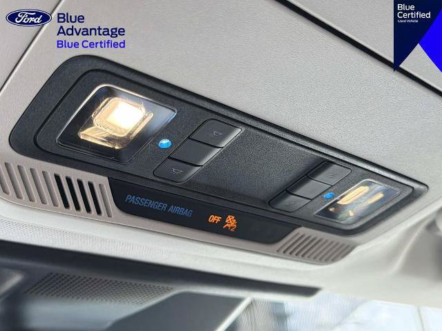 Certified 2023 Ford Mustang Mach-E Select RWD image 32