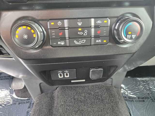 Certified 2018 Ford F150 XLT w/ Equipment Group 302A Luxury AWD/4WD image 15