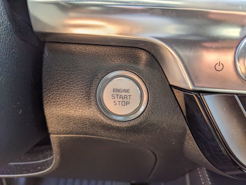 Used 2022 Kia Telluride EX w/ EX Premium Package image 26