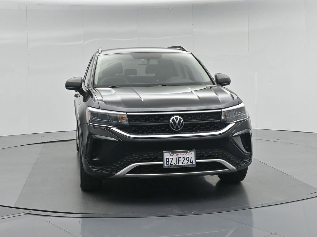 Used 2022 Volkswagen Taos S image 26