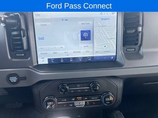 Certified 2024 Ford Bronco Everglades AWD/4WD image 15