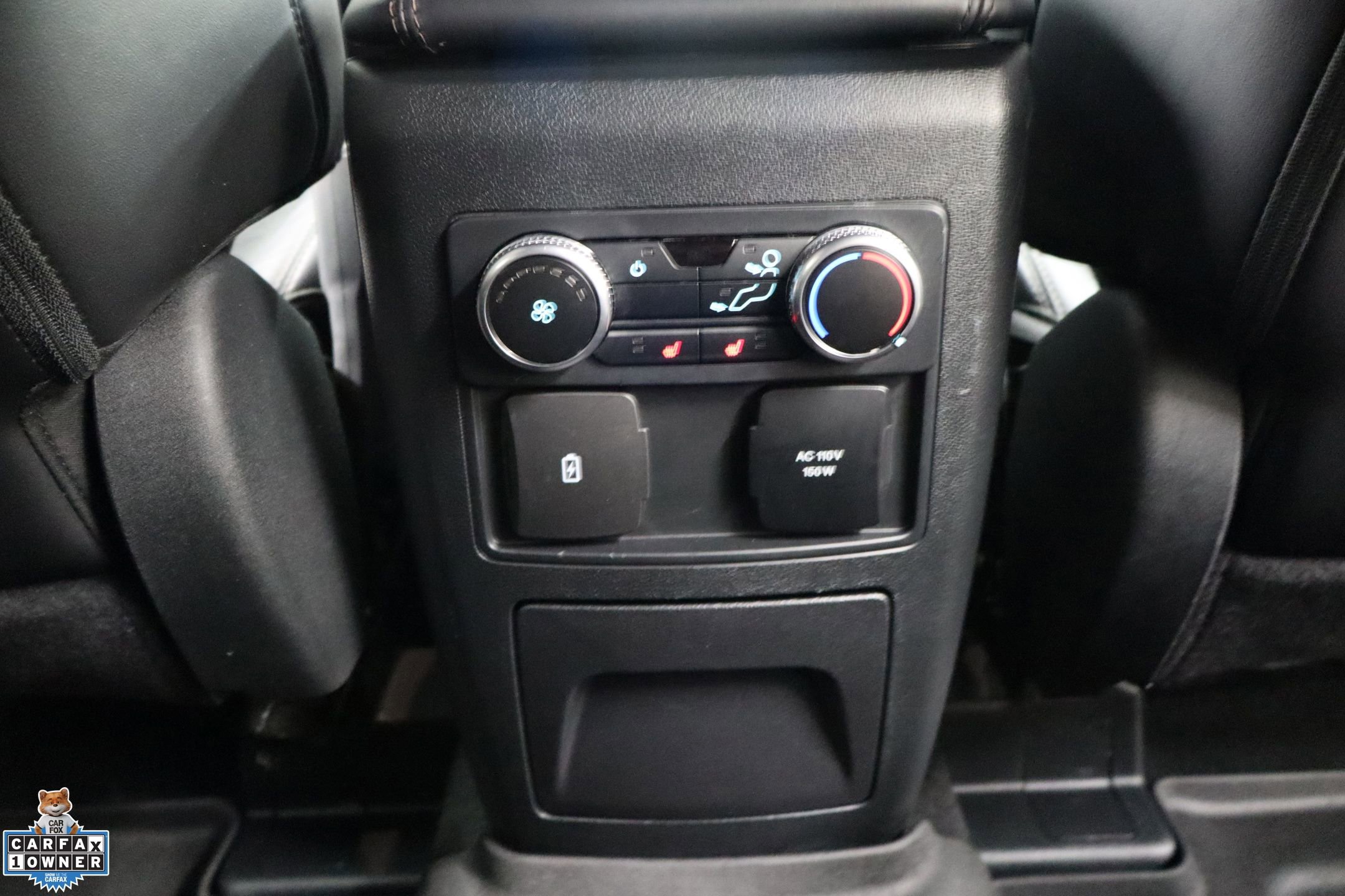 Certified 2023 Ford Explorer Platinum w/ Technology Package RWD image 30