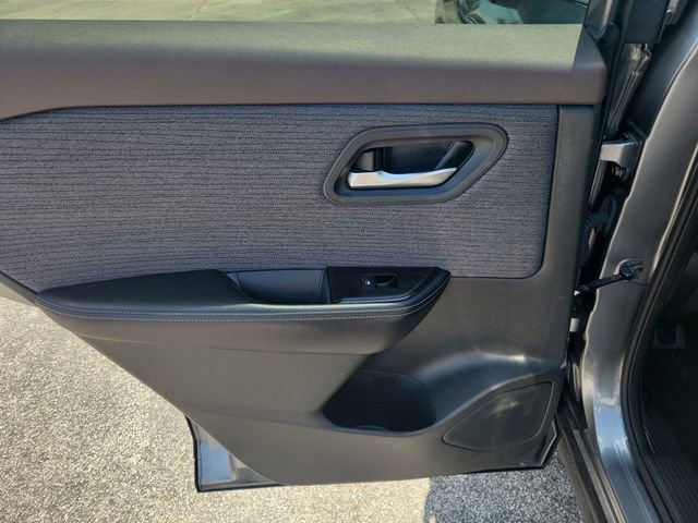 Used 2023 Nissan Rogue SV AWD/4WD image 12