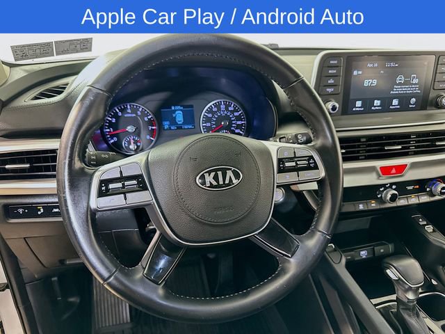 Used 2021 Kia Telluride S image 13