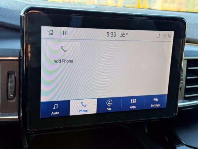 Certified 2023 Ford Explorer ST-Line w/ Class IV Trailer Tow Package AWD/4WD image 21