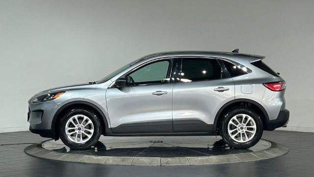 Certified 2022 Ford Escape SE w/ Cold Weather Package FWD image 6