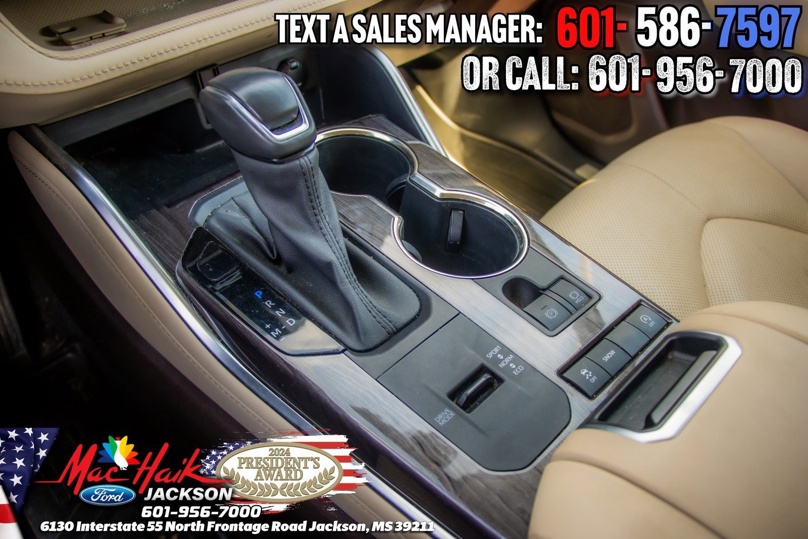 Used 2021 Toyota Highlander Limited image 18