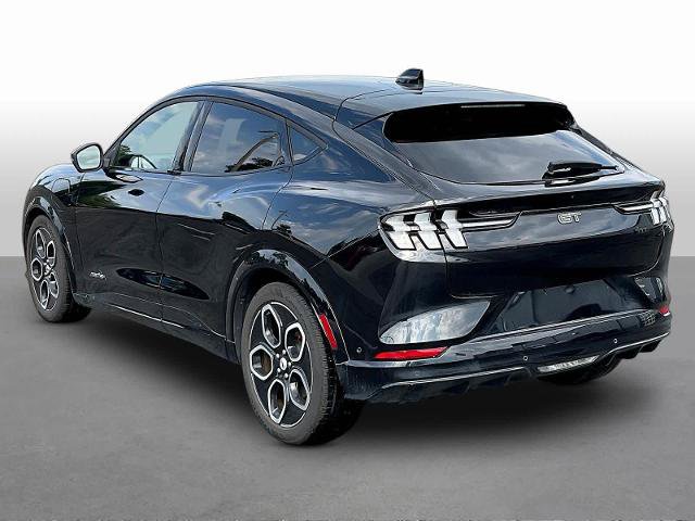 Certified 2023 Ford Mustang Mach-E GT AWD/4WD image 5
