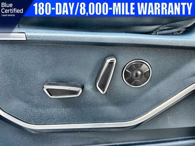 Certified 2021 Ford F150 Limited AWD/4WD image 21