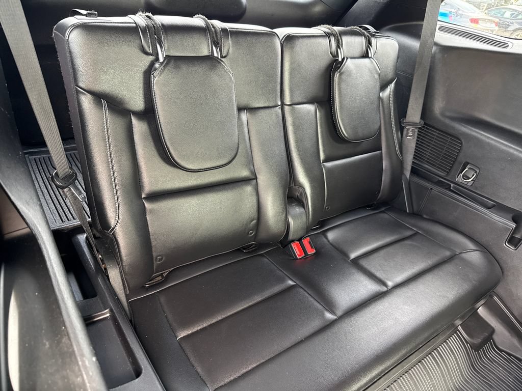 Certified 2020 Ford Explorer ST w/ ST Street Pack AWD/4WD image 27