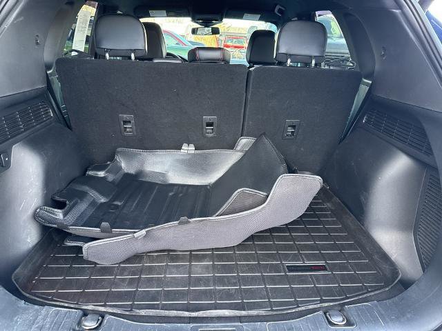 Certified 2023 Ford Escape ST-Line Elite image 25