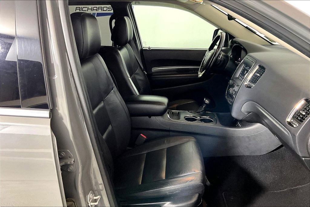 Used 2020 Dodge Durango GT RWD image 6
