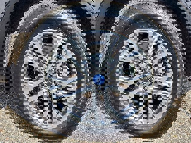 Certified 2022 Ford Escape SEL w/ Technology Package image 30