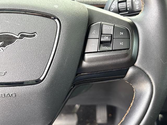 Certified 2023 Ford Mustang Mach-E GT image 20