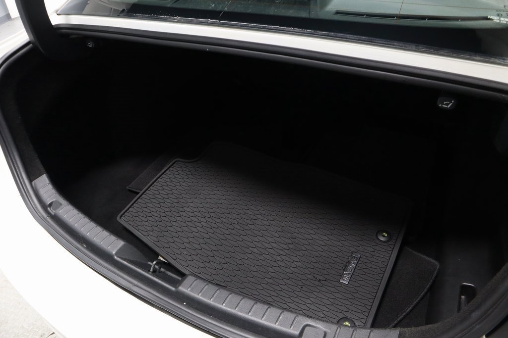 Used 2022 MAZDA MAZDA3 s image 14