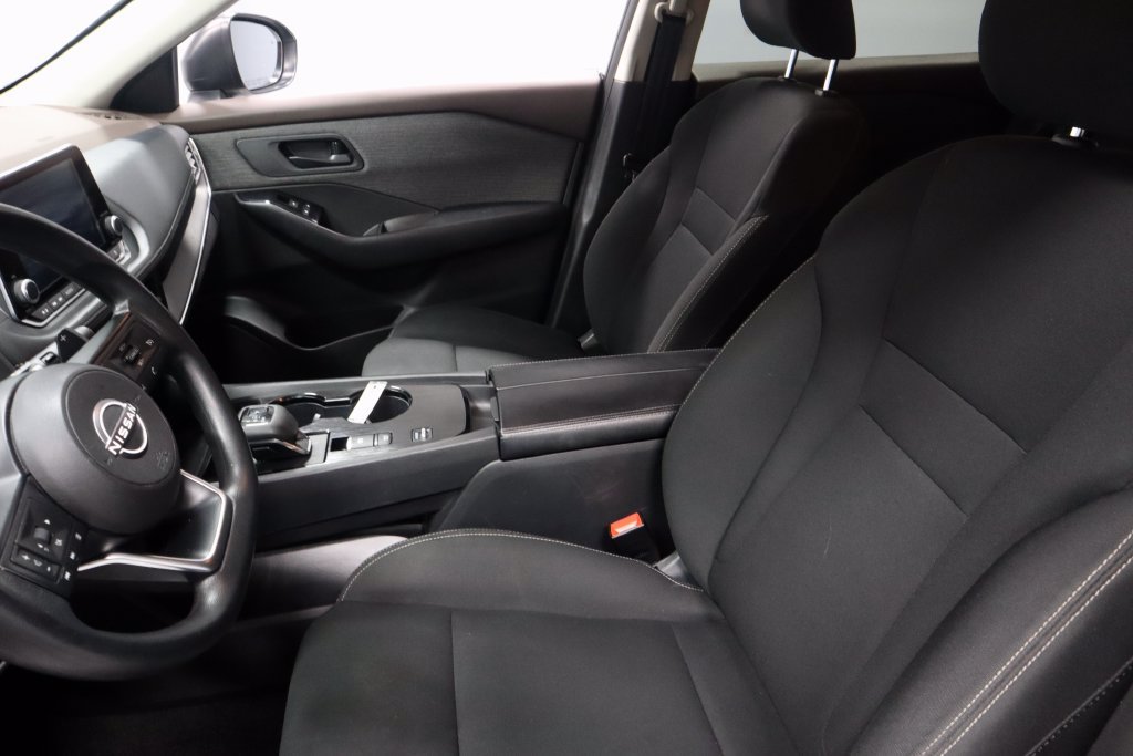 Used 2023 Nissan Rogue S FWD image 24
