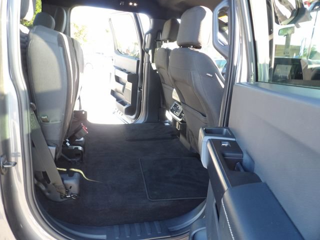 Certified 2021 Ford F150 XL w/ STX Appearance Package RWD image 34