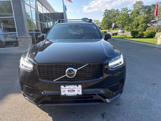 Used 2021 Volvo XC90 T8 R-Design AWD/4WD image 4
