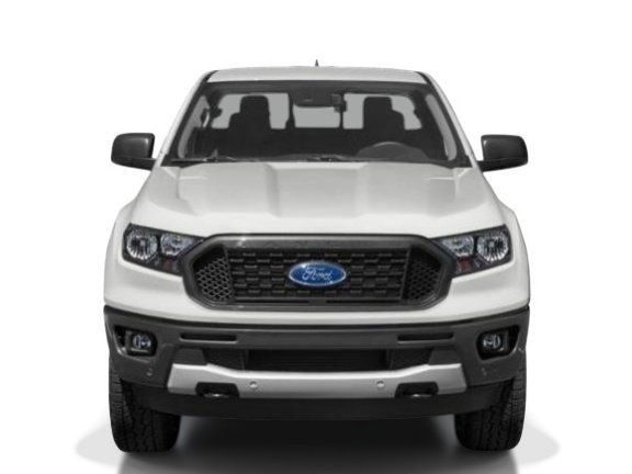 Certified 2023 Ford Ranger XLT w/ Equipment Group 302A High AWD/4WD image 4