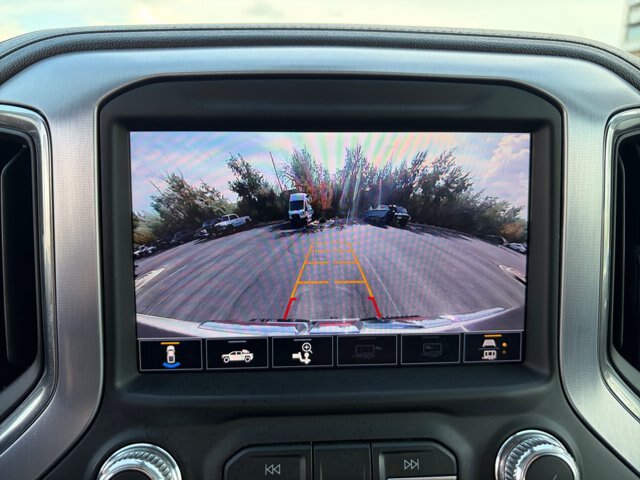 Used 2020 GMC Sierra 3500 SLT w/ SLT Convenience Package AWD/4WD image 19