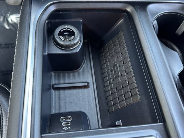 Certified 2025 Ford Expedition Max Platinum AWD/4WD image 30