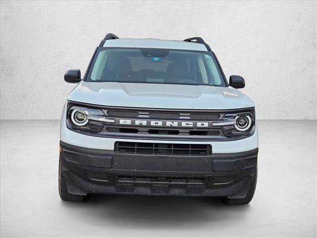 Certified 2023 Ford Bronco Sport Big Bend image 8
