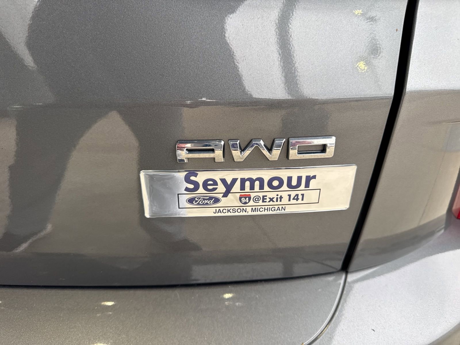 Certified 2023 Ford Escape ST-Line Select w/ Tech Pack #2 image 17