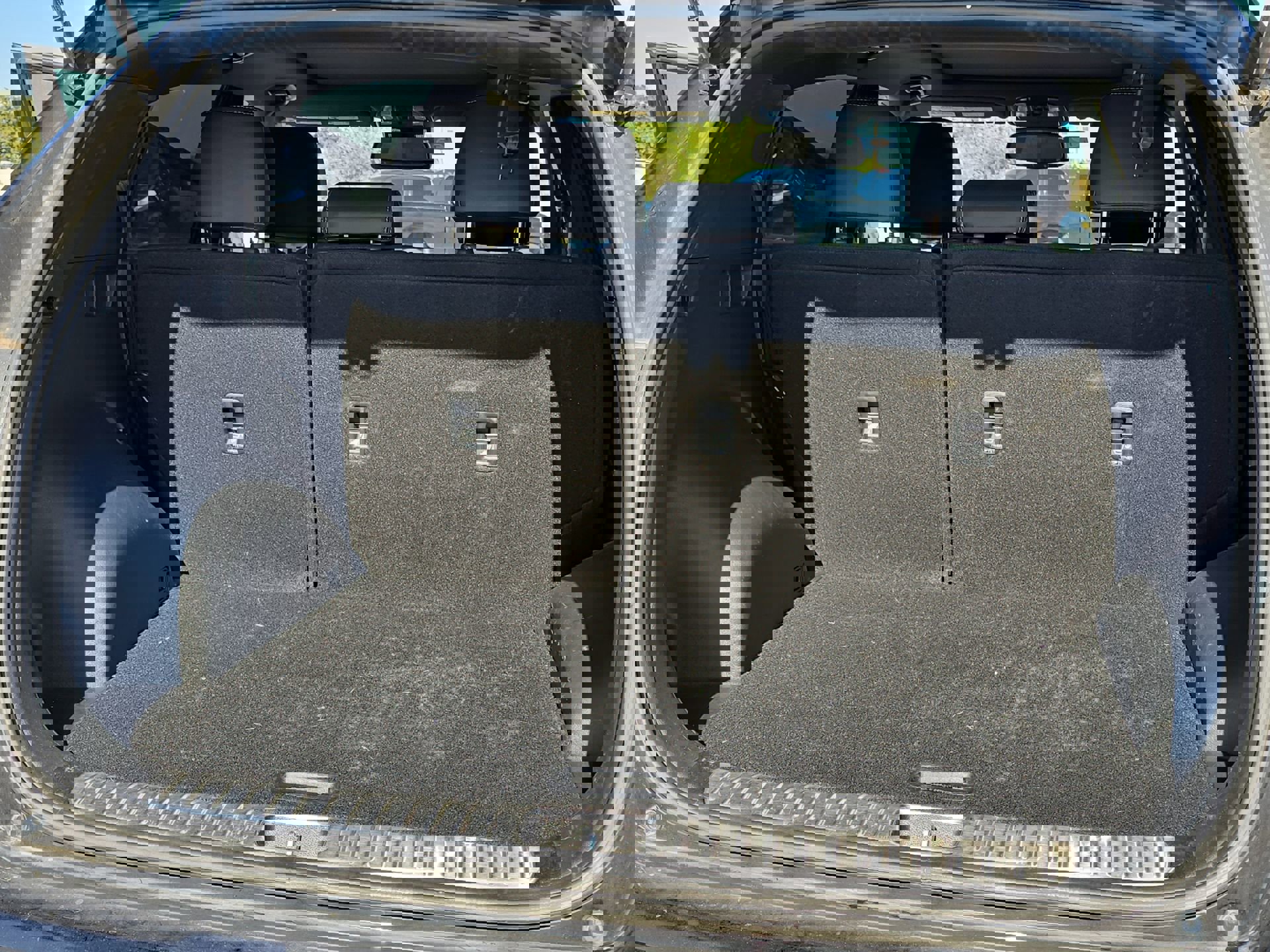 Used 2022 Kia Sportage Nightfall Edition w/ Nighfall AWD Premium Package image 24