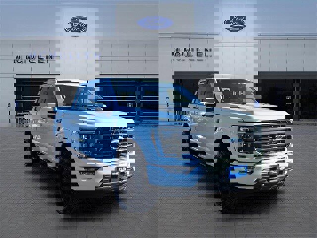 Certified 2021 Ford F150 Lariat w/ Equipment Group 502A High image 7