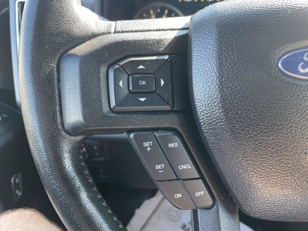Certified 2018 Ford F150 XLT w/ Equipment Group 302A Luxury AWD/4WD image 27