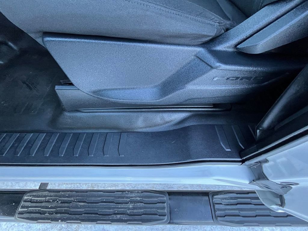 Certified 2023 Ford F150 XL w/ STX Appearance Package image 9