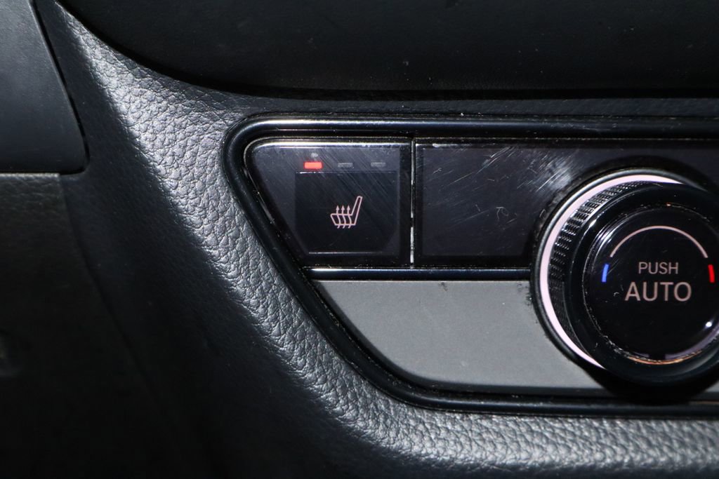 Used 2023 Honda HR-V Sport image 4