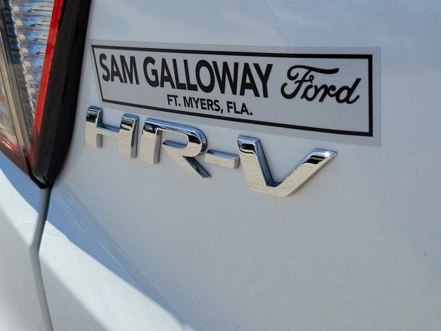 Used 2022 Honda HR-V Sport image 10