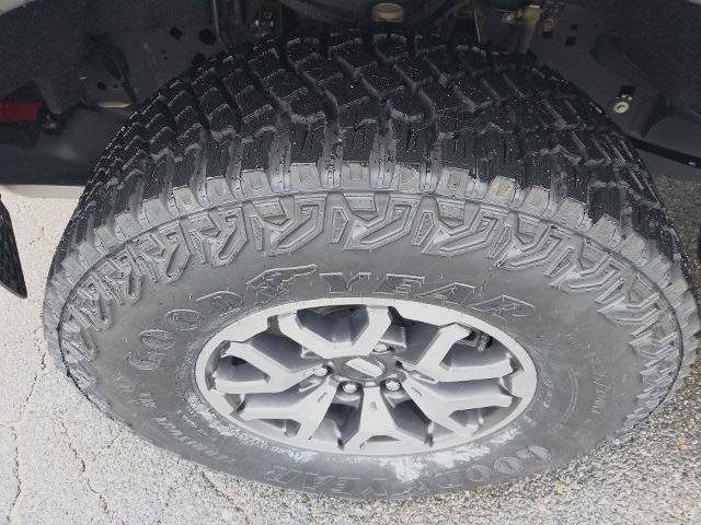 Certified 2023 Ford F150 Raptor AWD/4WD image 13